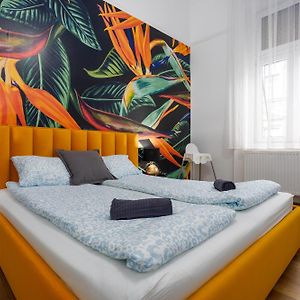 Appartement met Twee Slaapkamers